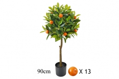 087 veštačko drveće